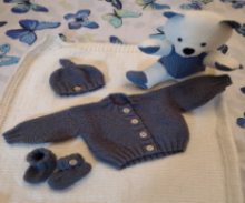 Newborn set Newborn set